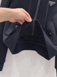 26S Zip Up Hoodie