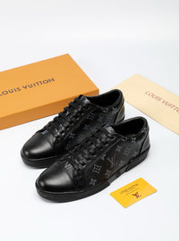 Low Top Sneakers