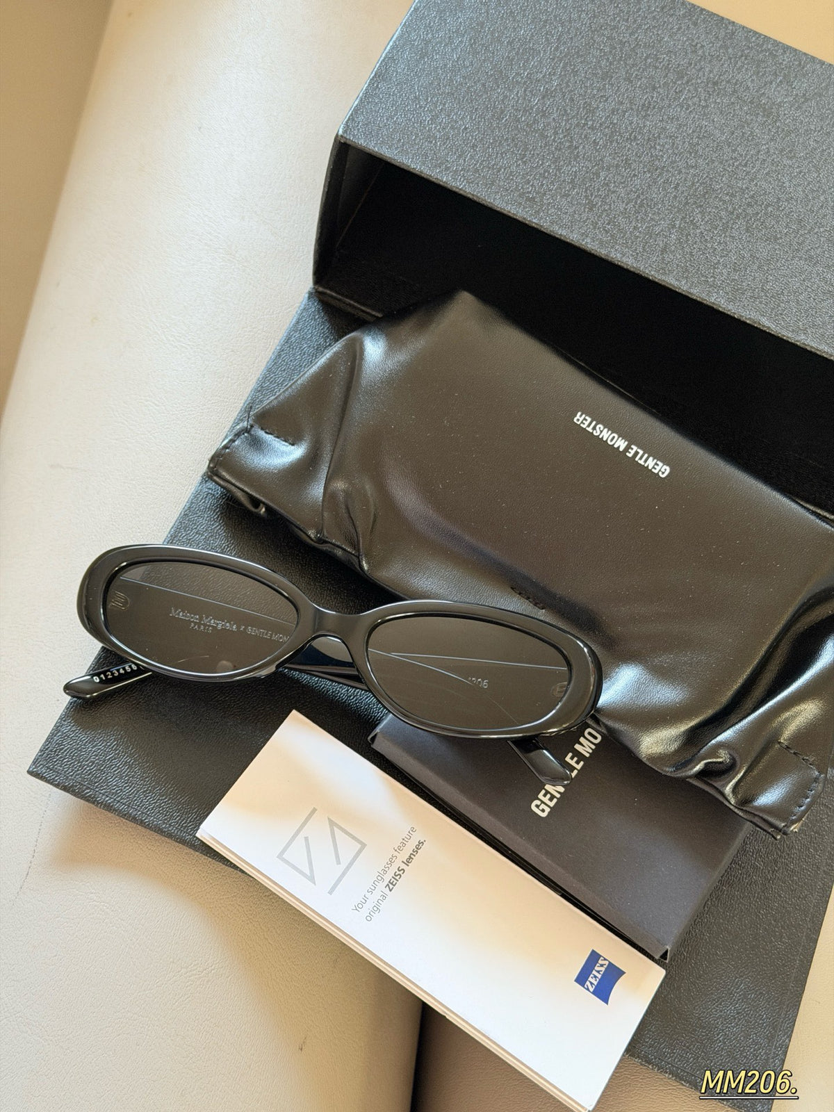 MM205 Sunglasses