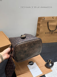 Rowan Bucket Bag