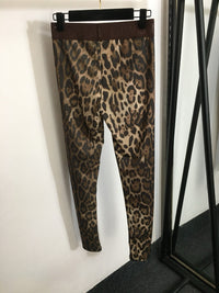 Leopard Set