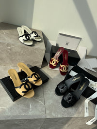 Elegant Sandals