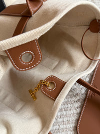 Ghiera Tote Bag