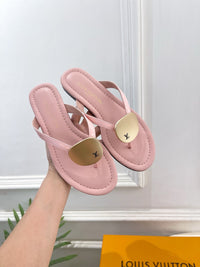 Treasure Thong Sandals