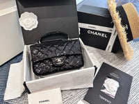 Evening Flap Bag