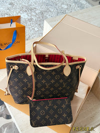 Neverfull PM Tote Bag