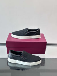 Supreme Slip-On Sneaker