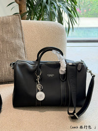 Compass Bag