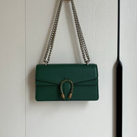 Dionysus Shoulder Bag