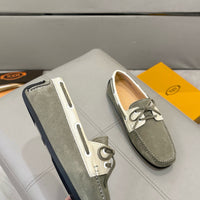 Gommino Boat Loafers