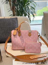 Speedy P9 Bandoulière 30 Bag