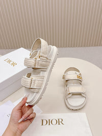 Dioract Sandals