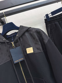26S Hoodie Set