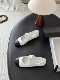 26B Mary Jane Ballet Flats