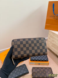 Zippy Wallet