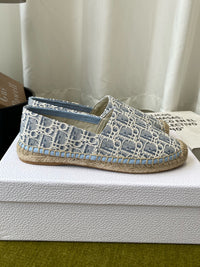 Siroco Espadrilles