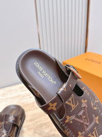 Cosy Flat Comfort Clogs