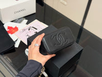 25K Vanity Bag