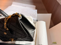 25B Top Handle Bag