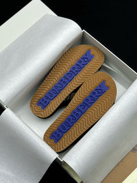 Urchin Slides