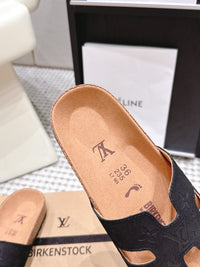 Venice Mules