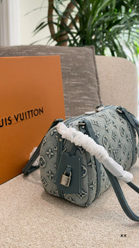 Keepall Duffel Bag