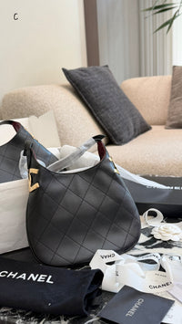 26S Hobo Bag