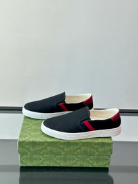 Ace Slip-On Sneakers