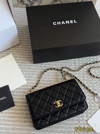 Trendy CC Wallet on Chain