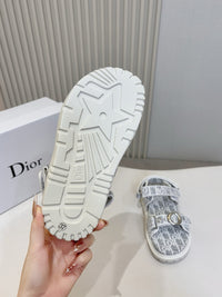 D-Sand Sandals