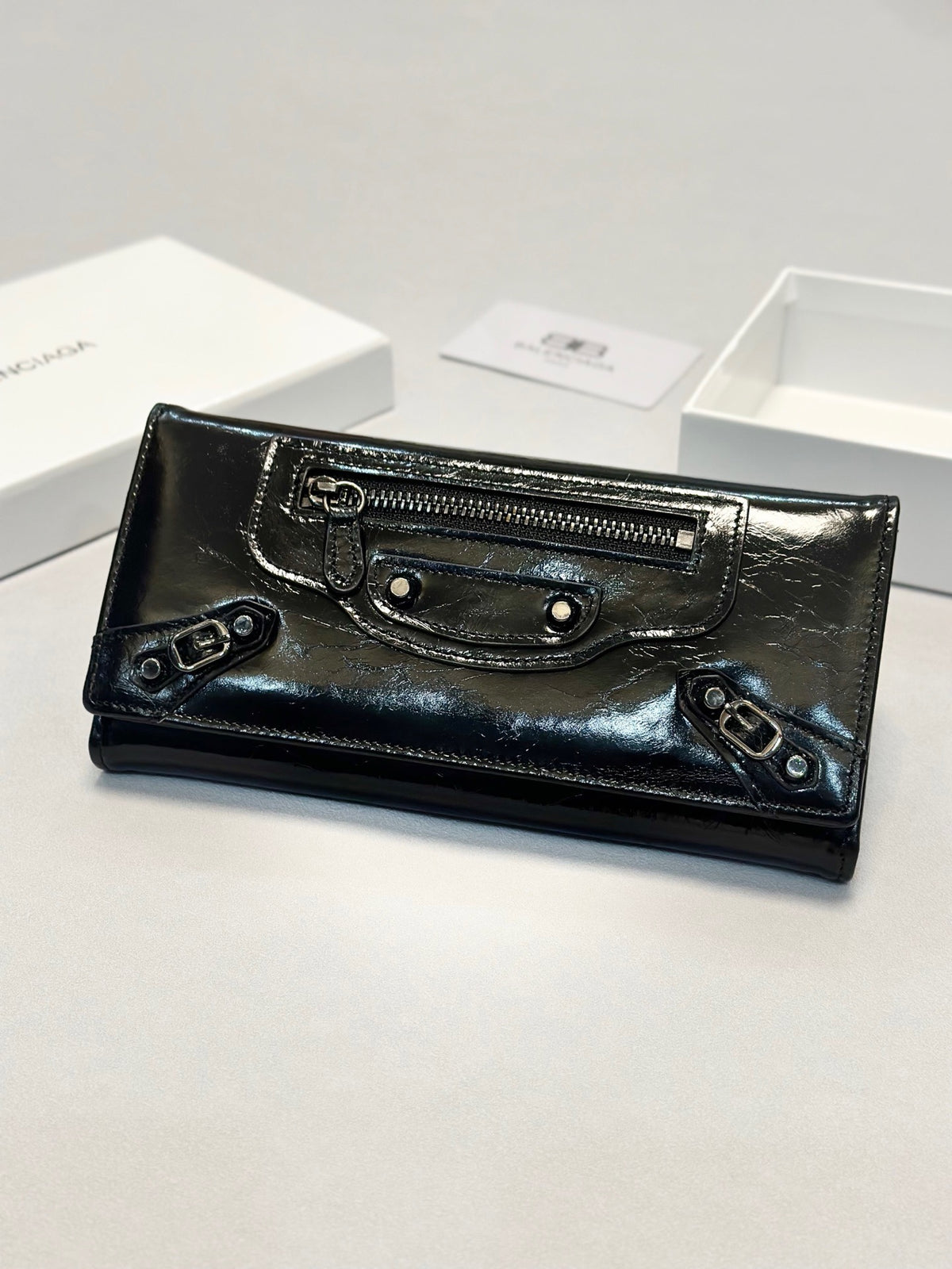 City Wallet