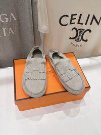 Nod Loafers