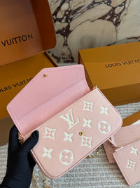 Pochette Félicie