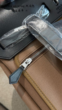 Herbag A Dos Backpack