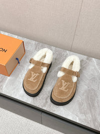 Colorado Comfort Mary Janes