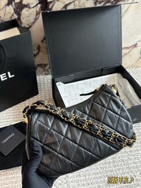 23K Hobo Bag