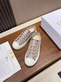 Walk’n’D Platform Sneakers