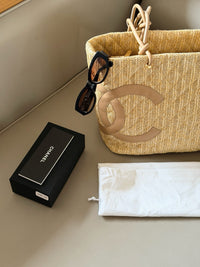 Deauville Tote Bag