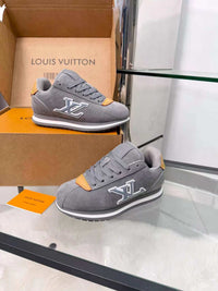 26S Logo Trainers