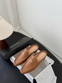 26S Loafers
