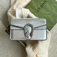 Dionysus Super Mini Bag