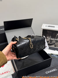 Mini 25 Bag