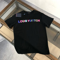 Neon Logo T-Shirt