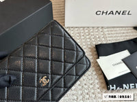 Wallet On Chain