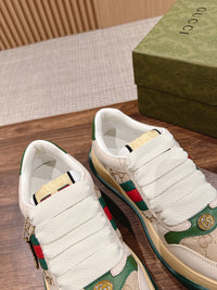 Screener Sneakers