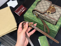 Horsebit 1955 Mini Bag