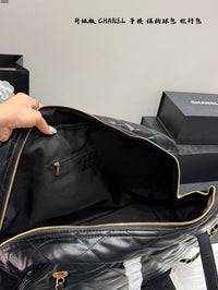 Logo Large Bowling Bag