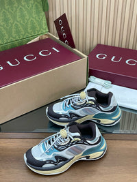 Rhyton Chunky Sneakers