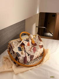 Speedy Soft 30 Getaway Bag