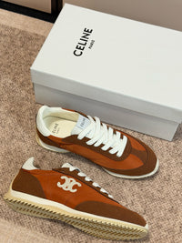 Racer Sneakers